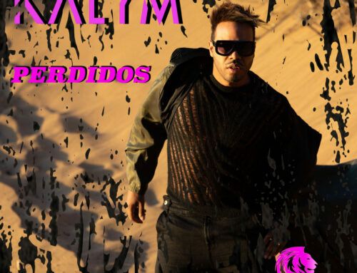 Perdidos – Kalym, Produced by Velvet Code
