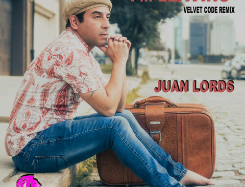 Juan Lords, I’m Leaving (Velvet Code Remix)