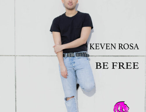 Keven Rosa – Be Free Produced by Velvet Code