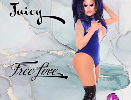 Juicy – Free Love Produced by Velvet Code