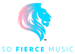 So Fierce Music Logo